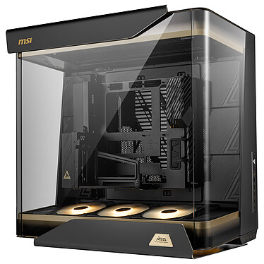 MSI MEG MAESTRO 900R