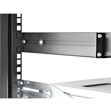 Avis StarTech.com UNIRAILS1UB