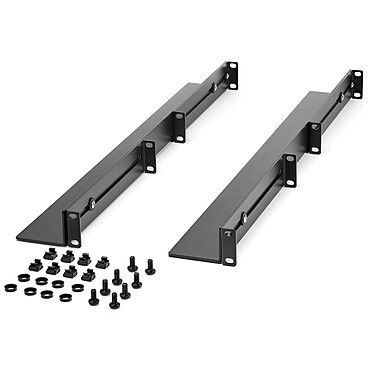 Acheter StarTech.com UNIRAILS1UB