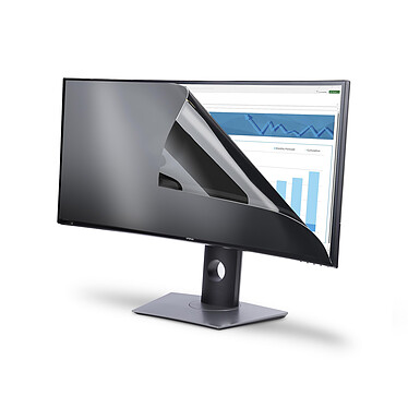 Avis StarTech.com 34C29-PRIVACY-SCREEN