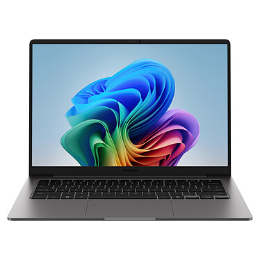 Samsung Galaxy Book6 Entreprise Edition 14" Anthracite (NP744BJG-KG3FR)