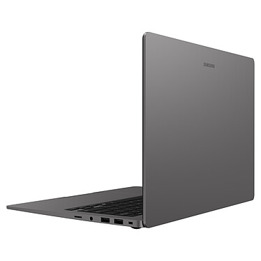 Samsung Galaxy Book6 Entreprise Edition 14" Anthracite (NP744BJG-KG3FR) pas cher