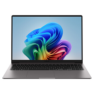 Samsung Galaxy Book6 Entreprise Edition 16" Anthracite (NP764BJG-KA2FR)