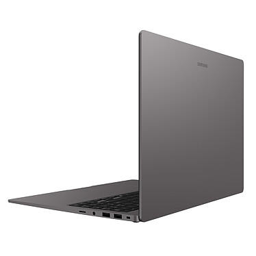 Samsung Galaxy Book6 Entreprise Edition 16" Anthracite (NP764BJG-KG1FR) pas cher