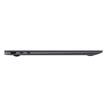 Avis Samsung Galaxy Book6 Pro 16" Anthracite (NP964XJG-KG3FR)