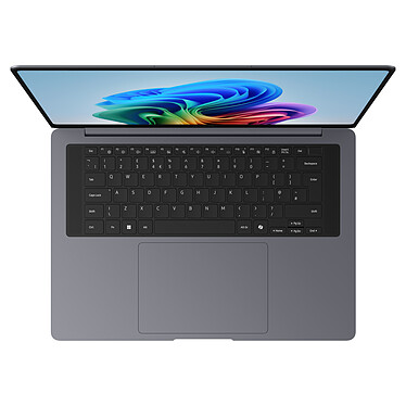 Acheter Samsung Galaxy Book6 Pro 16" Anthracite (NP964XJG-KG3FR)