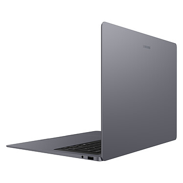 Samsung Galaxy Book6 Pro 16" Anthracite (NP964XJG-KG3FR) pas cher