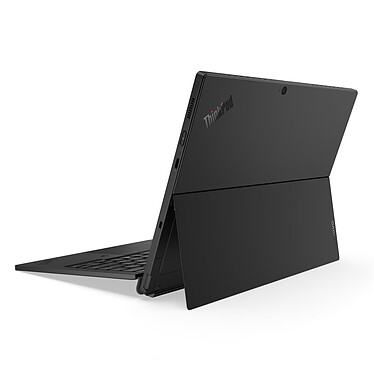 Lenovo ThinkPad X13 Detachable Gen 1 (21U60012FR) pas cher