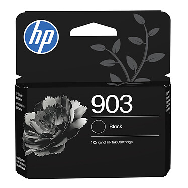 HP 903 (T6L99AE-LS1) - Noir