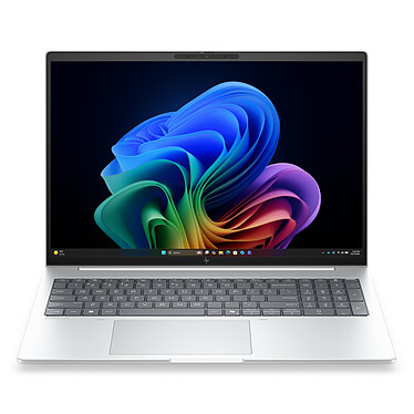 HP EliteBook 8 16 G2i AI PC (E0EW6ET)