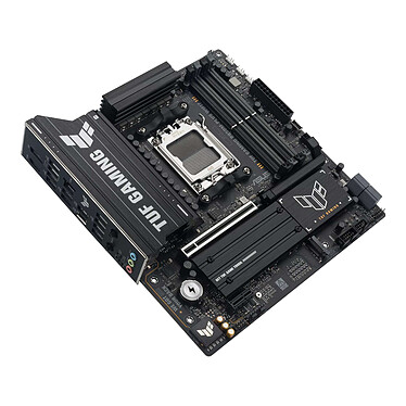 Acheter ASUS TUF GAMING B850M-PLUS WIFI7