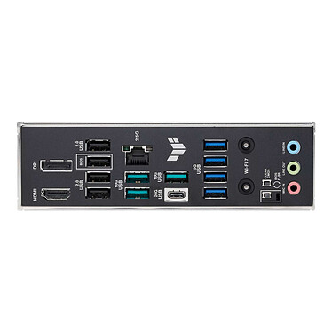 ASUS TUF GAMING B850M-PLUS WIFI7 pas cher