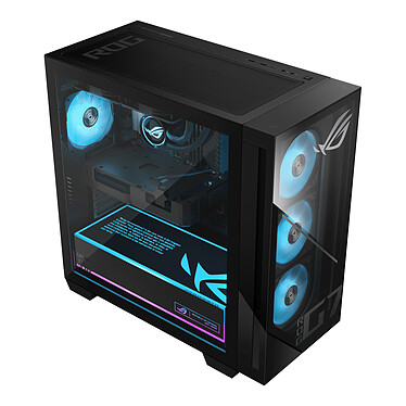 PC de bureau