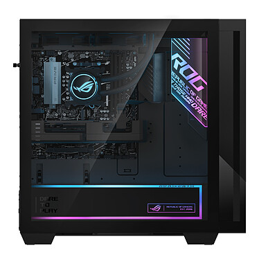 Avis ASUS ROG STRIX GM700TZ-DRR9700X140W