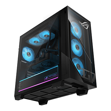 Acheter ASUS ROG STRIX GM700TZ-DRR9700X140W