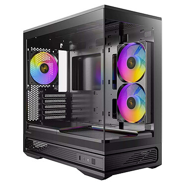 Antec C2M ARGB (Noir)