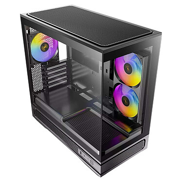 Boîtier PC