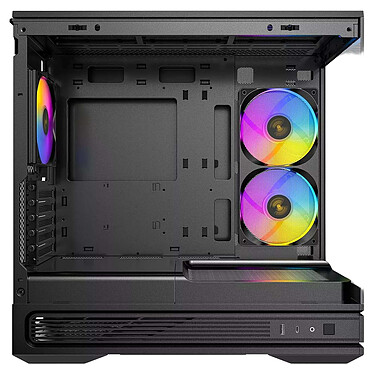 Avis Antec C2M ARGB (Noir)