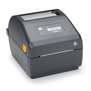 Zebra ZD421T - Thermique direct 203 dpi (ZD4A042-30EX02EZ)