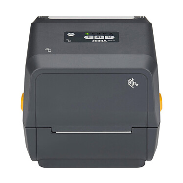 Avis Zebra ZD421T - Thermique direct 203 dpi (ZD4A042-30EX02EZ)