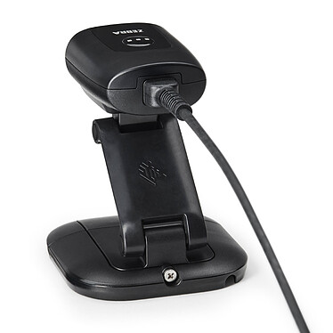 Avis Zebra DS55 Lecteur de codes barres (DS5502-SR4US70MAZW) Noir