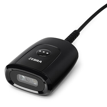 Acheter Zebra DS55 Lecteur de codes barres (DS5502-SR4US70MAZW) Noir