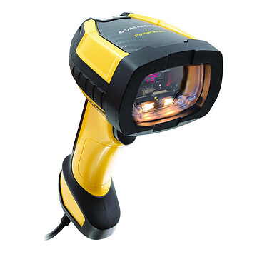 Datalogic PowerScan PM9600-SR (PM9600-SR433RBK10) - Noir