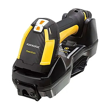 Avis Datalogic PowerScan PM9600-SR (PM9600-SR433RBK10) - Noir