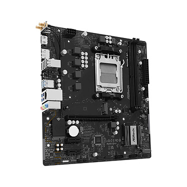 Avis ASRock A620AM-P WiFi
