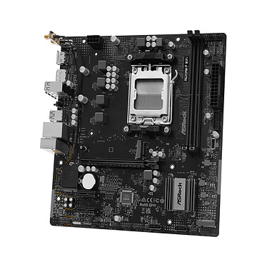 Acheter ASRock A620AM-P WiFi