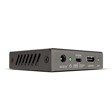 Avis Lindy Embedder audio HDMI 18G