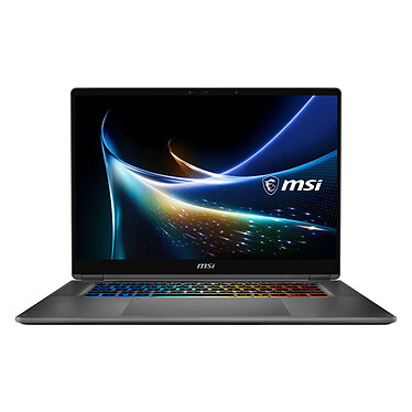 PC portable