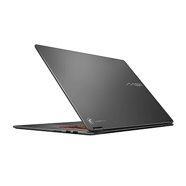 MSI Prestige N16 Flip AI+ C1XMT-001FR PC NVIDIA RTX Spark N1X pas cher