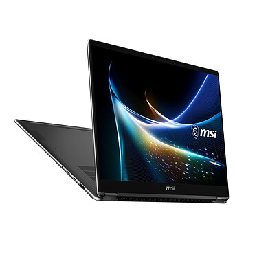 MSI Prestige N16 Flip AI+ C1XMT-002FR PC NVIDIA RTX Spark N1X