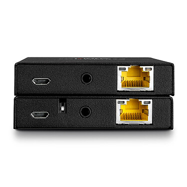 Câbles et adaptateurs HDMI
