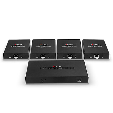 Câbles et adaptateurs HDMI