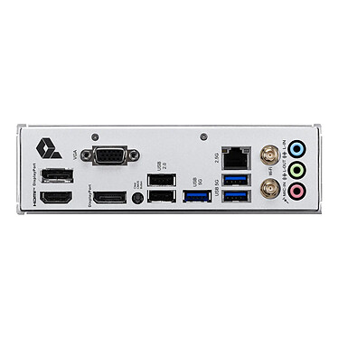MSI PRO B860M-P WIFI6E pas cher