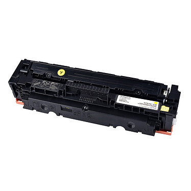 Toner imprimante