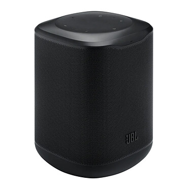 Enceinte portable