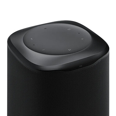 Acheter JBL Cove M1 (Noir)
