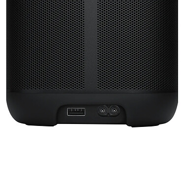 JBL Cove M1 (Noir) pas cher