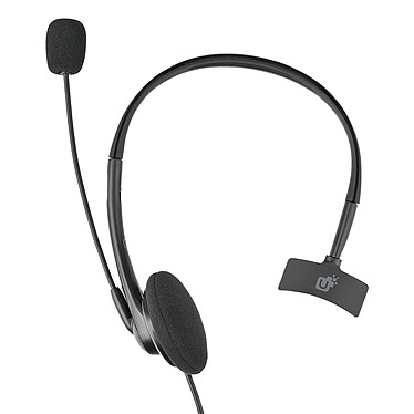 Casque micro
