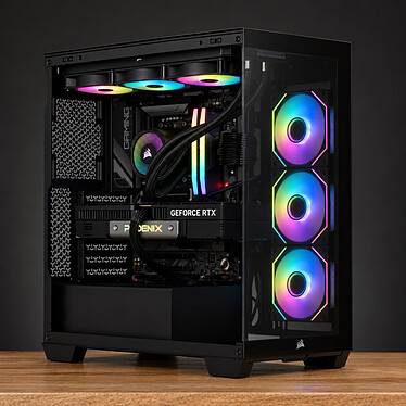 PC LDLC