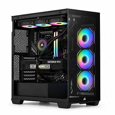 LDLC PC BBBG