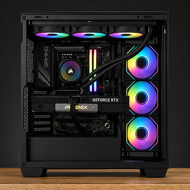 Avis LDLC PC BBBG