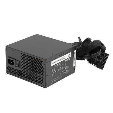 Avis Textorm TX550+