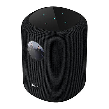 Enceinte portable