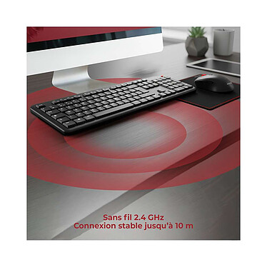 Avis Advance Essential Pack Wireless