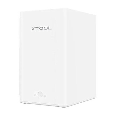 xTool Purificateur d'Air de Bureau pour M2/F2/F1/F1/M1 Ultra