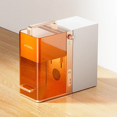 Acheter xTool F2 Air Purifier Go